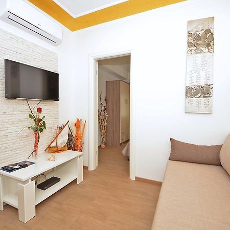 Guest House Mia สปลิท ภายนอก รูปภาพ