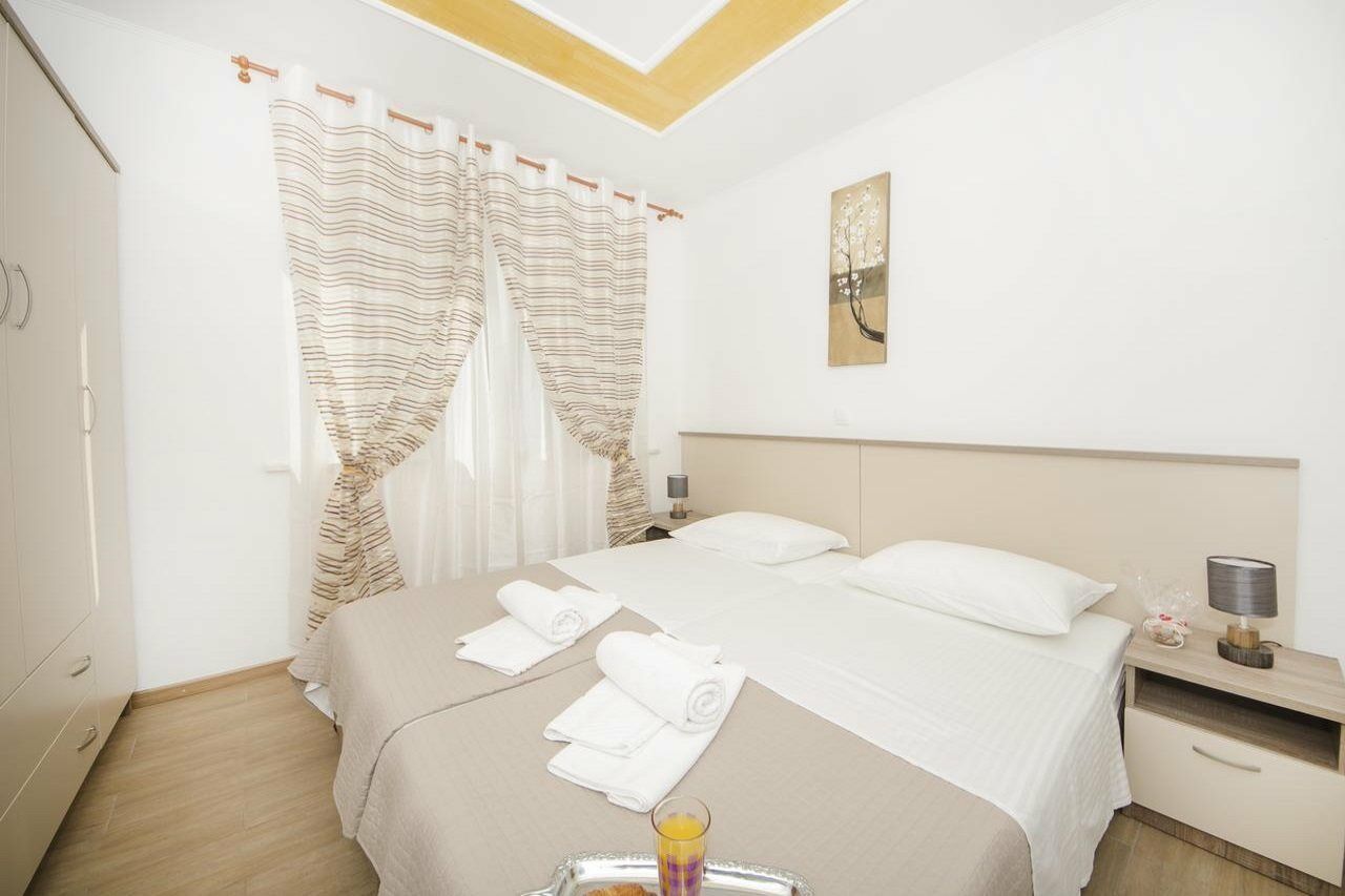 Guest House Mia สปลิท ภายนอก รูปภาพ