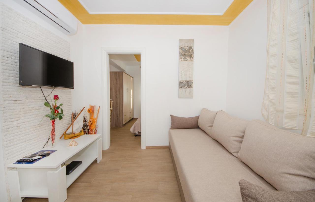 Guest House Mia สปลิท ห้อง รูปภาพ