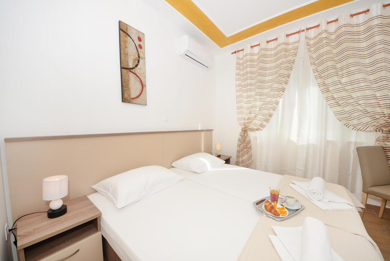 Guest House Mia สปลิท ห้อง รูปภาพ